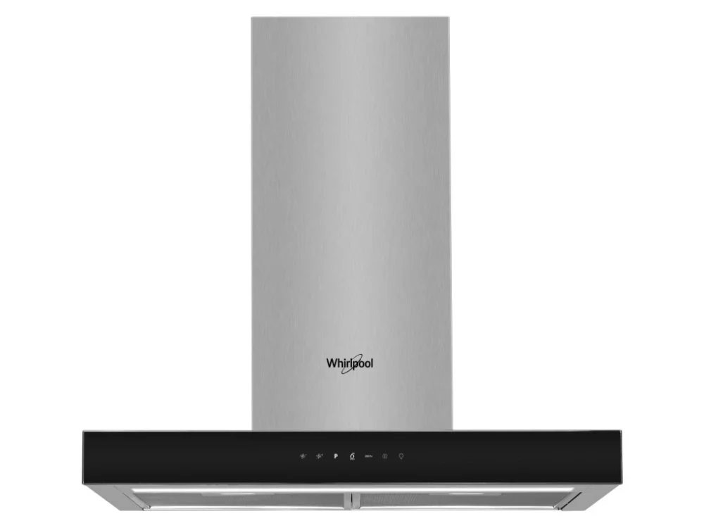 Nástěnný odsavač par Whirlpool - WHBS 62F LT K/1 Top Prodej