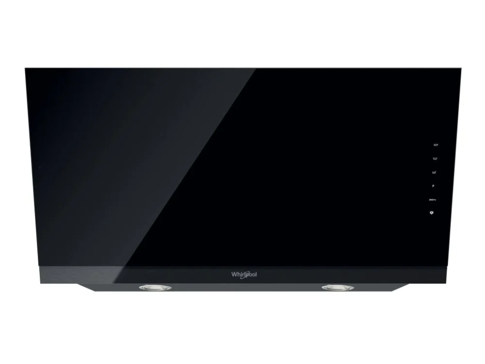 Dokud Zásoby Vydrží Nástěnný odsavač par Whirlpool - WHVS 93F LT BSS/1