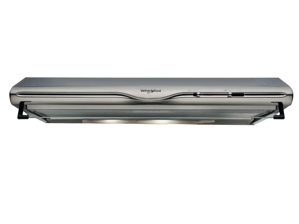 Nástěnný odsavač par Whirlpool: 60 cm - WCN 65 FLX Hit Sezóny