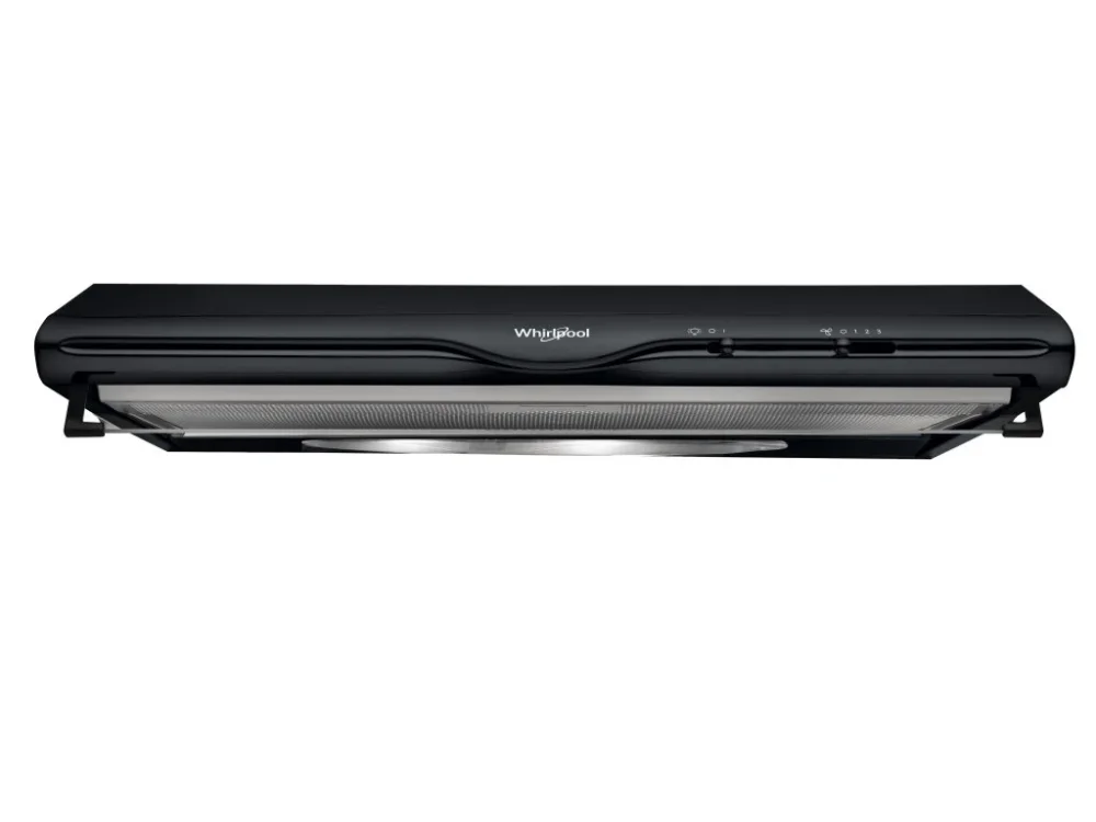 Nástěnný odsavač par Whirlpool: 60 cm - WCN 65 FLK Autentický