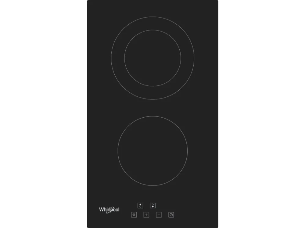Akční Cena Varná deska Whirlpool - WRD 6030 B