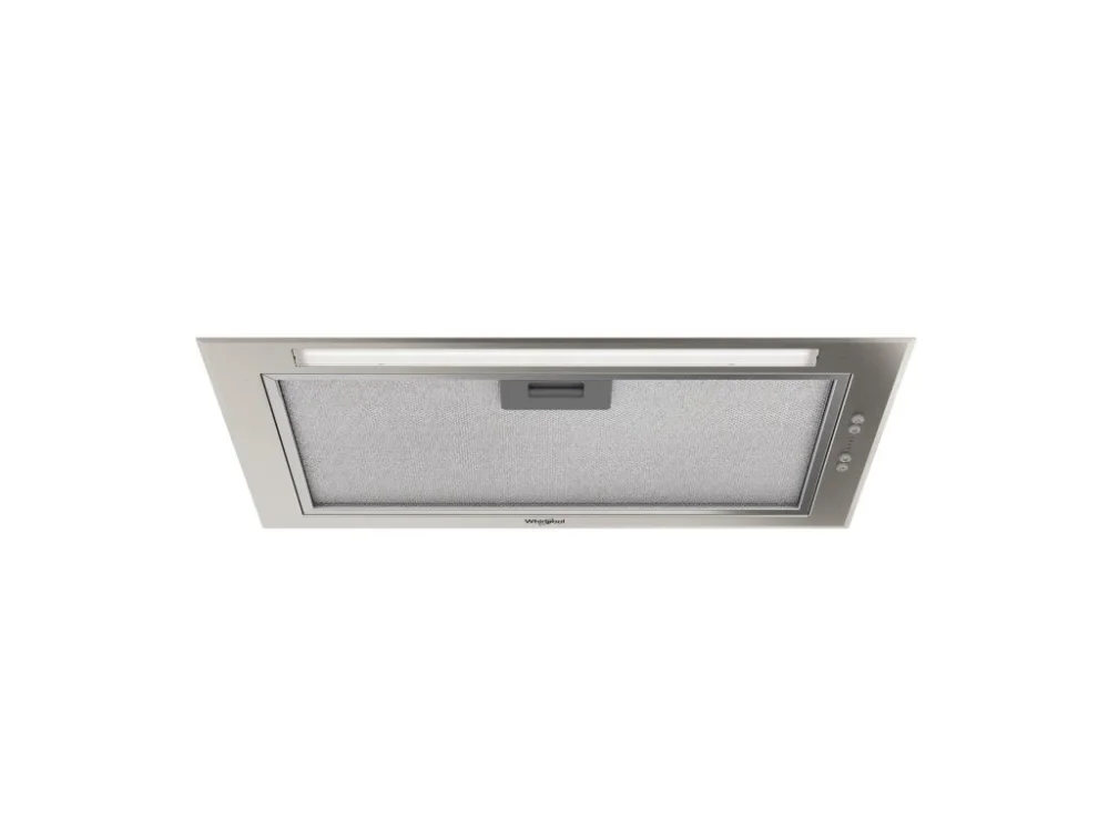 Vestavný odsavač par Whirlpool - WCTH 63F LEB X Akce