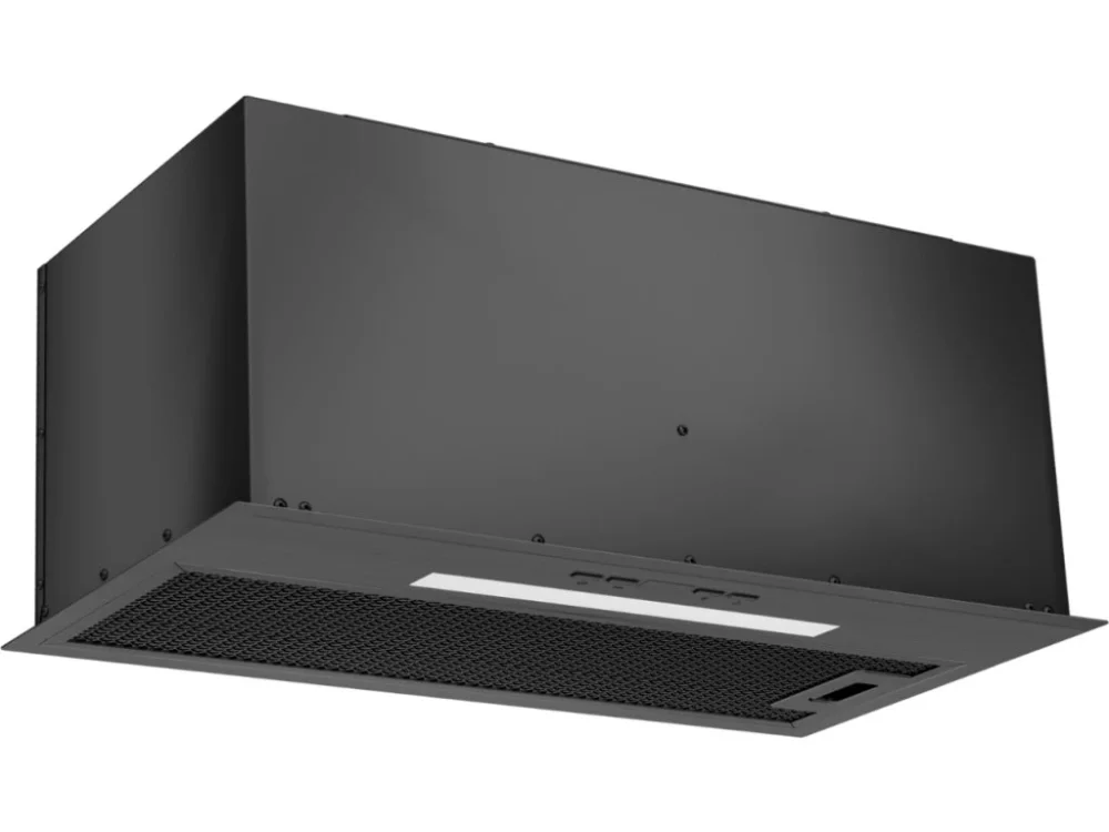 Odsavač plně vestavný KMV6011BL Cenová Bomba