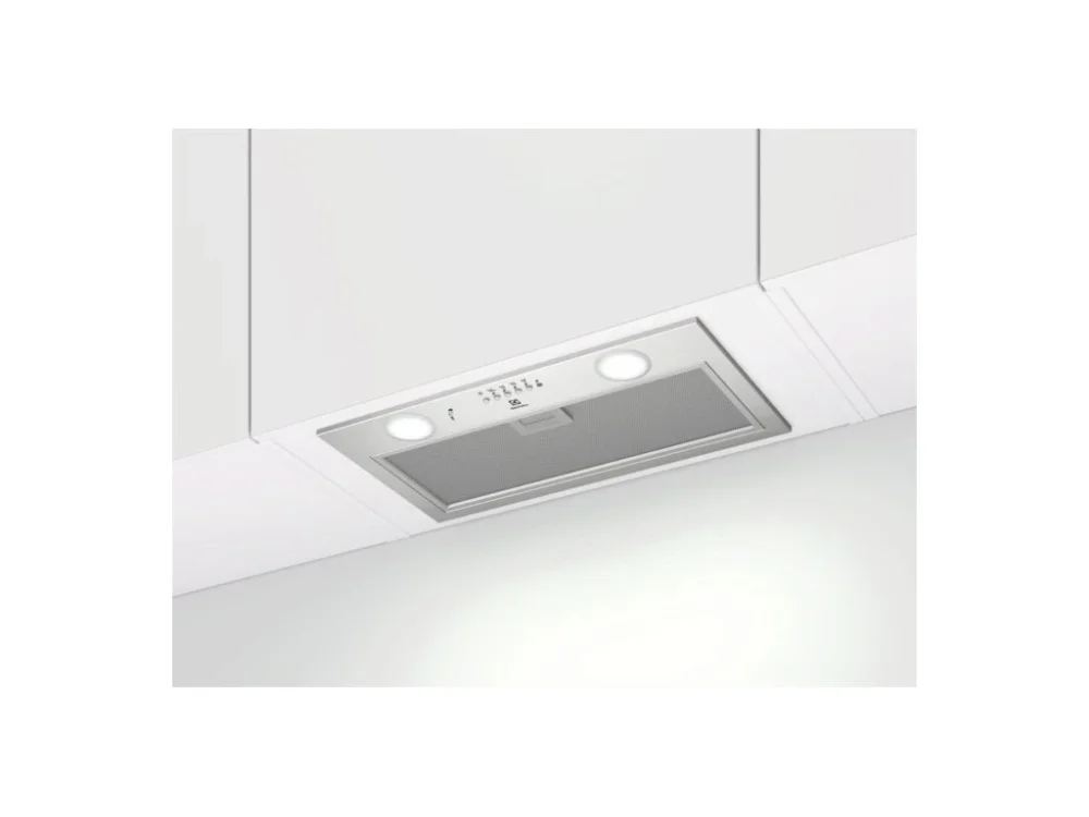 Vrácení Zdarma LFG516X Odsavač par série 700 Hob2Hood