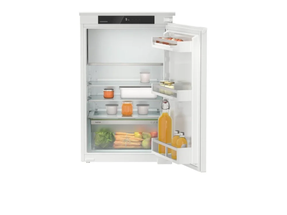 IRSe 3901 Integrovatelná chladnička s EasyFresh záruka 5 let ZDARMA Nejlepší Volba