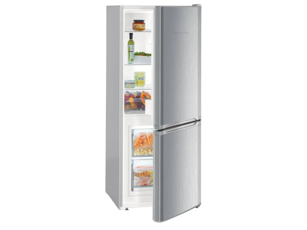 Akční Nabídka CUele231 Chladící-mrazící automat se SmartFrost 5 let plná záruka + 10 let na kompresor