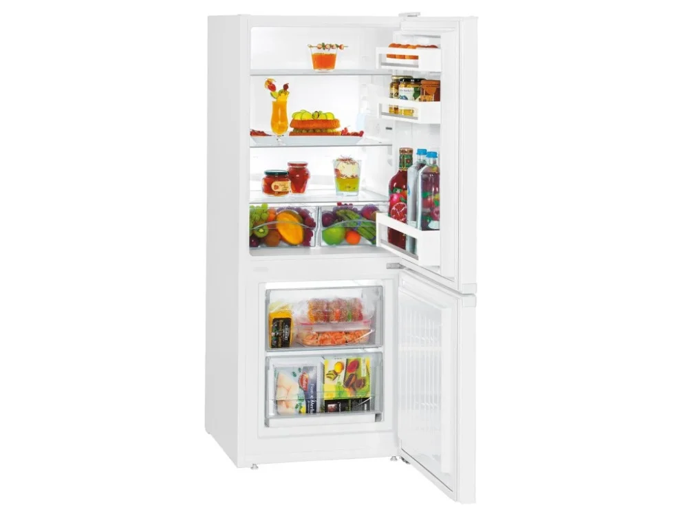 Oblíbený CUe231 Chladící-mrazící automat se SmartFrost 5 let plná záruka + 10 let na kompresor