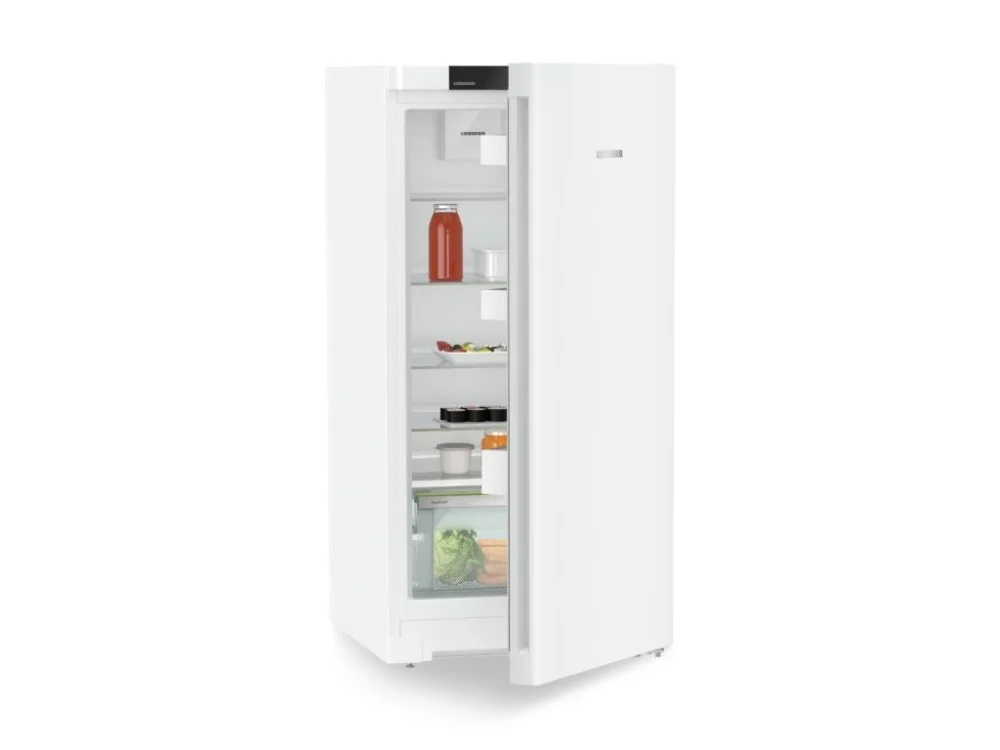 Nízká Cena Rd 4200 Volně stojící chladnička s EasyFresh 5 let plná záruka + 10 let na kompresor