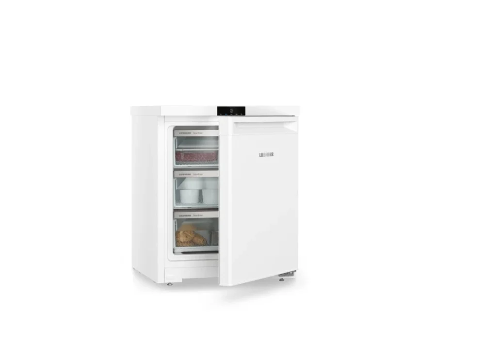 Fe 1003 Stolní mraznička se SmartFrost 5 let plná záruka + 10 let na kompresor Sleva