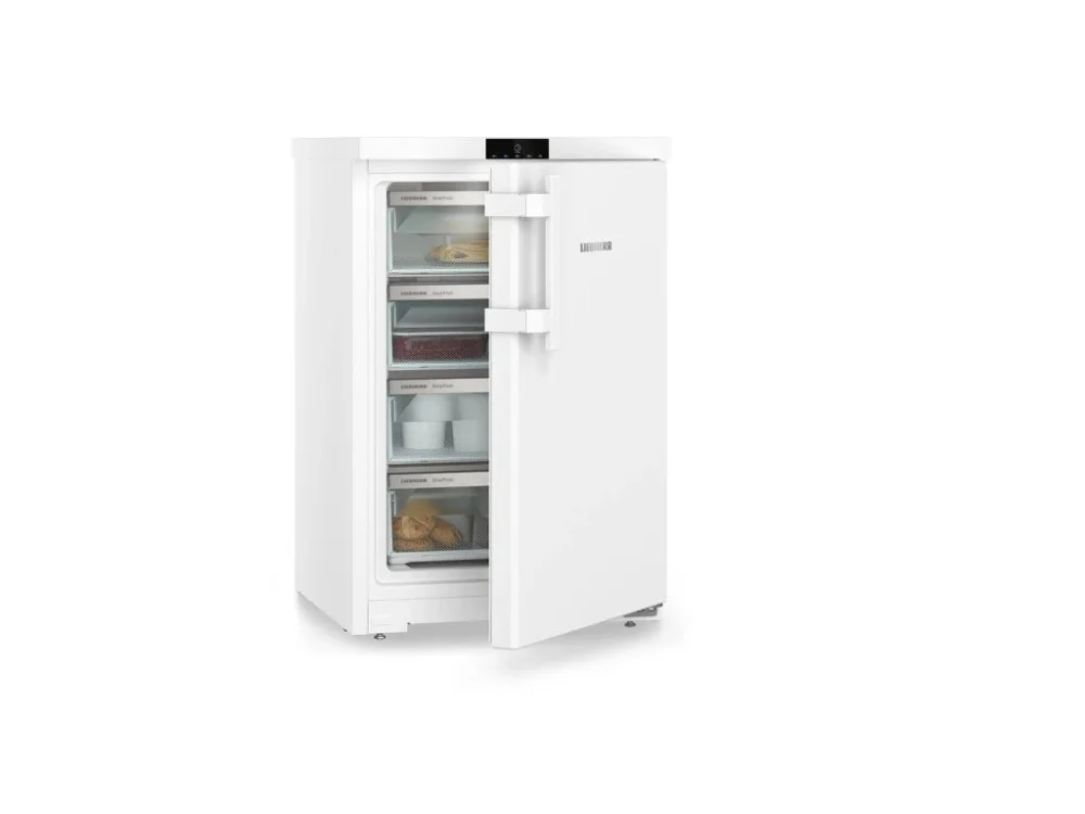 Fc 1404 Stolní mraznička se SmartFrost 5 let plná záruka + 10 let na kompresor Tovární Cena