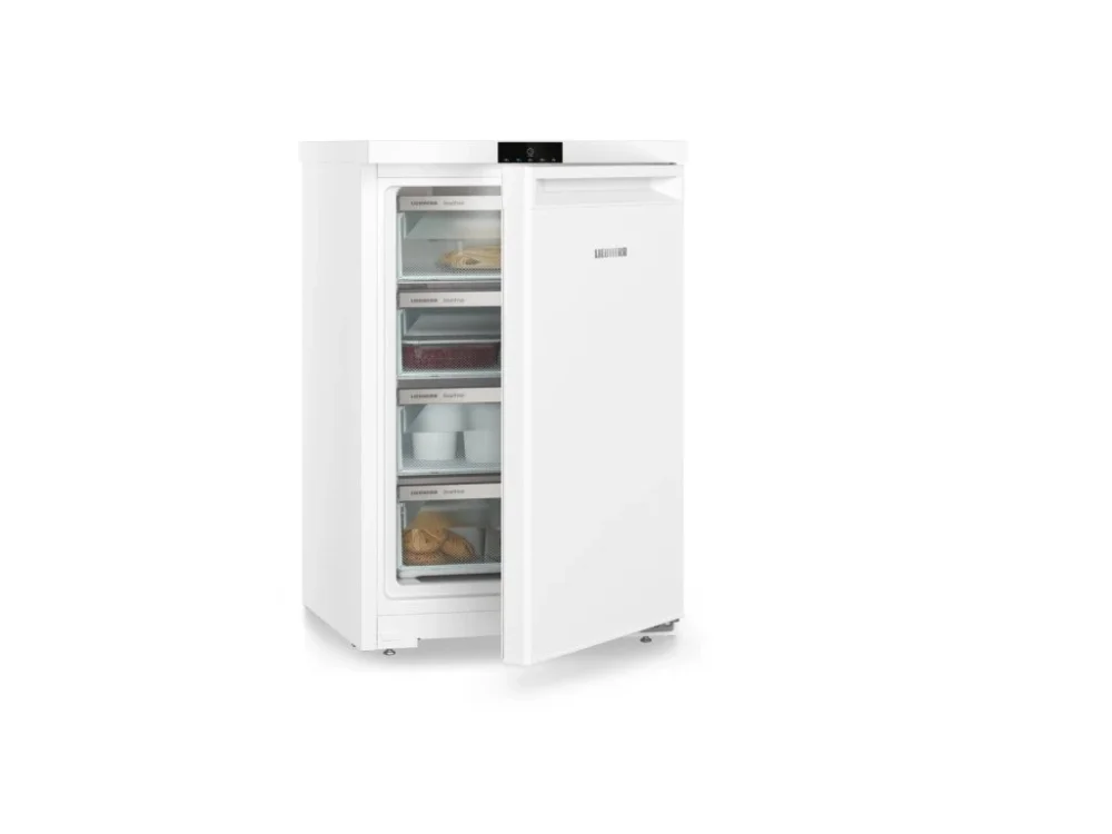 Fe 1414 Stolní mraznička se SmartFrost 5 let plná záruka + 10 let na kompresor Nízká Cena