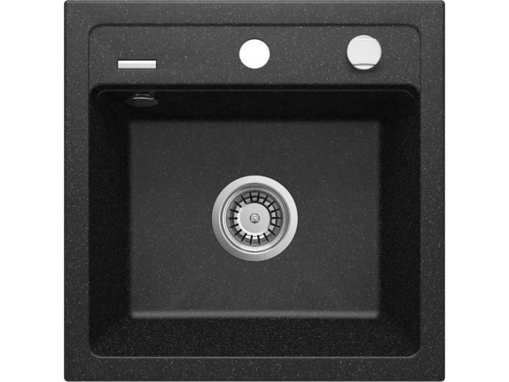 Hit Sezóny Deante Zorba 440E Grafit