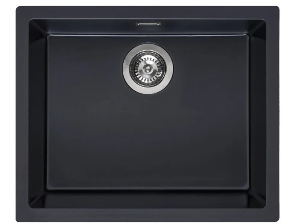 Objednat Nyní Reginox Amsterdam 560 Black pure