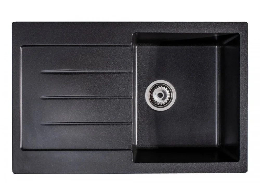 Granisil Gradiz 765.0 Black metallic Odeslání Ihned