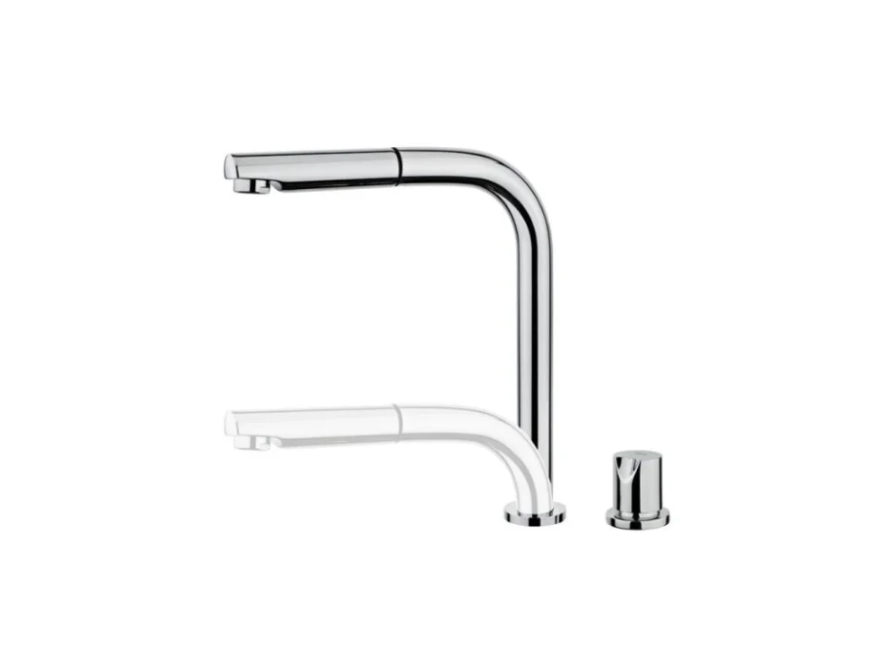 Teka AUK 983 CR Poslední Šance