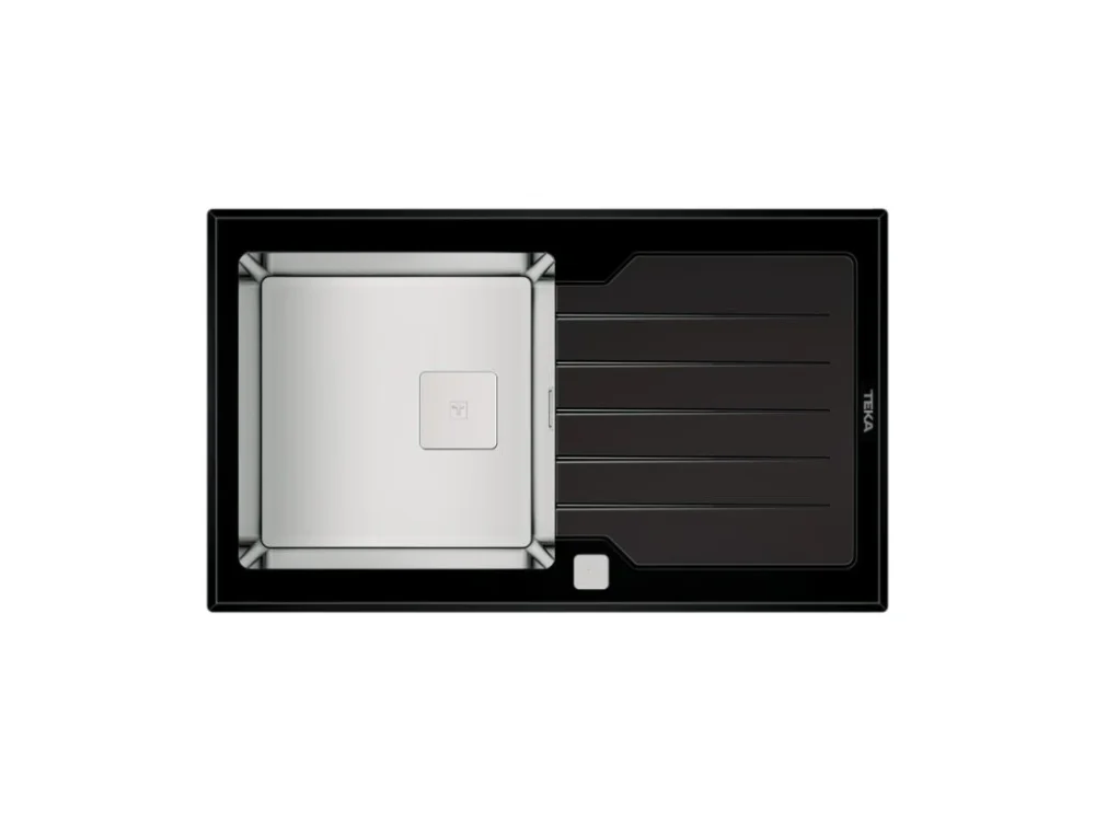 Teka DIAMOND RS15 1B 1D 86 BK Levný