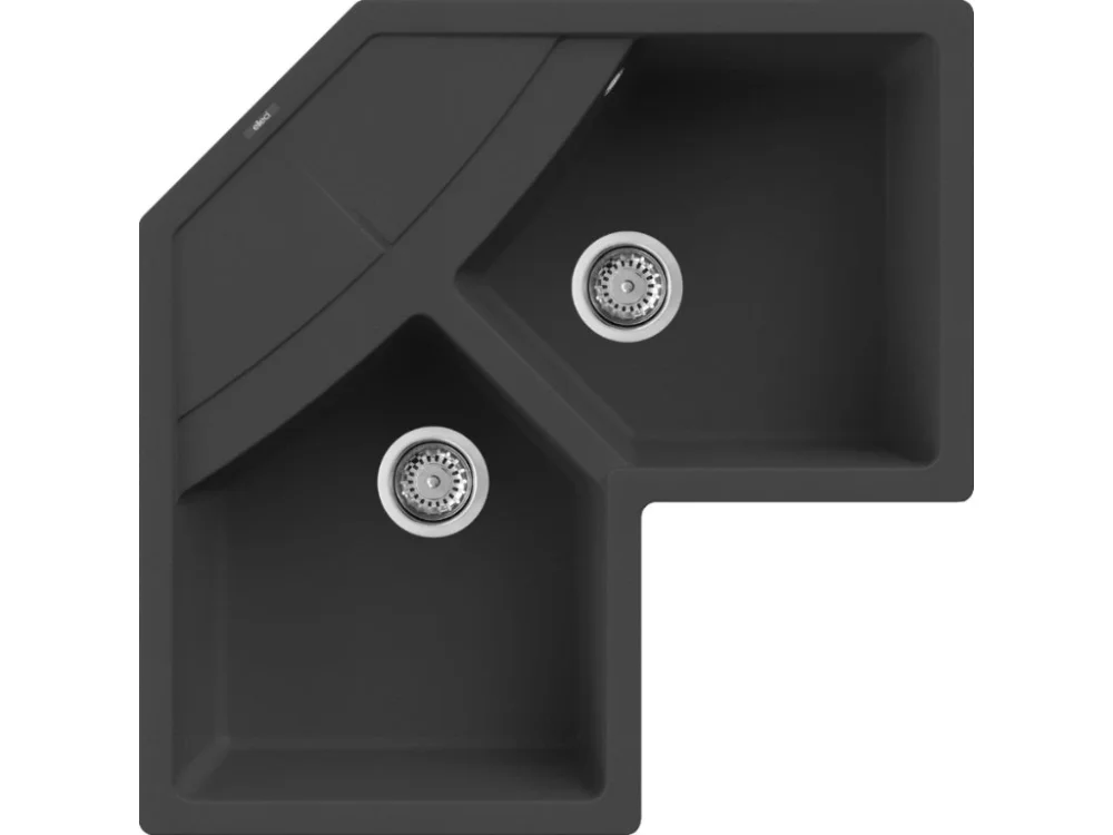 ELLECI UNICO CORNER G40 Nejlepší Volba