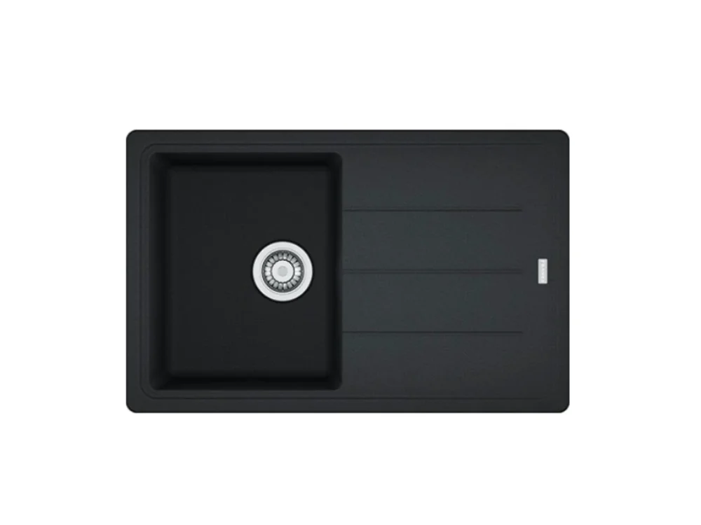 Pouze Dnes FRANKE BFG 611-78 Onyx