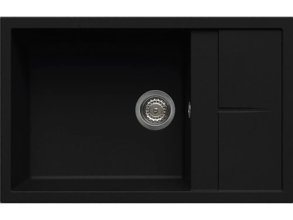 Novinka ELLECI UNICO 310 G40