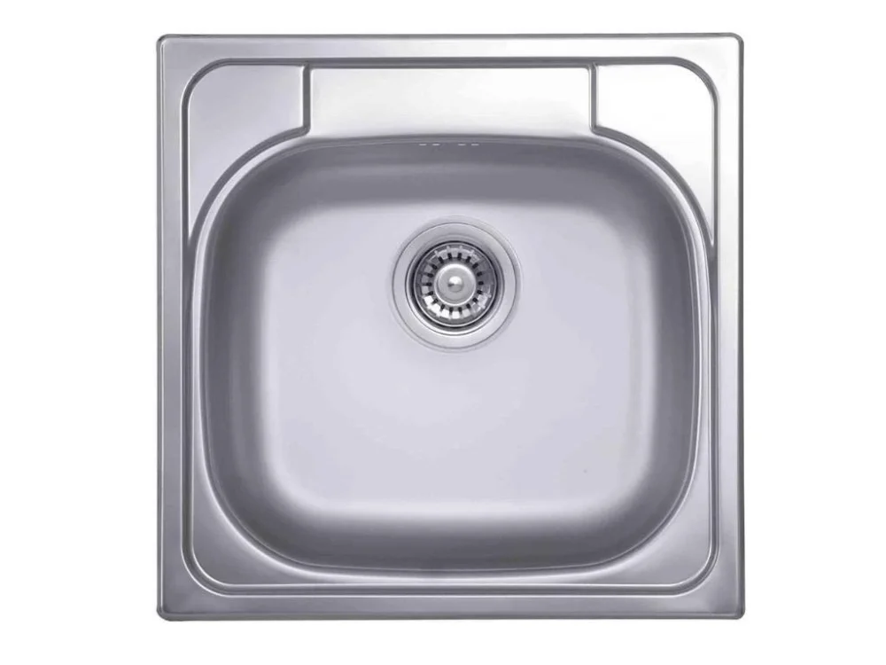 ELLECI SPECIAL 100 INOX Dokud Zásoby Vydrží