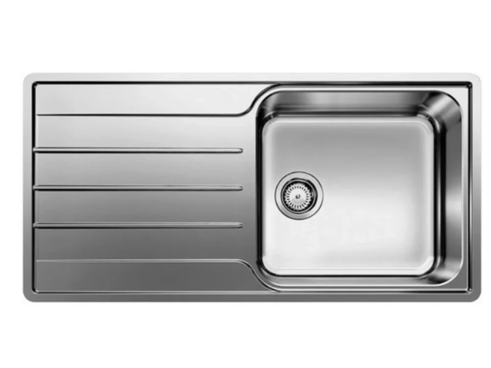 Expresní Doručení BLANCO 523034 LEMIS XL 6 S-IF