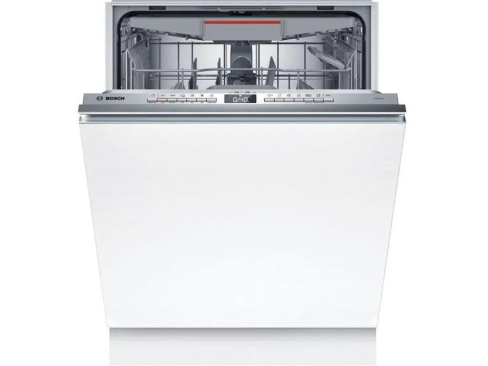 BOSCH SMV4EVX04E Ověřený