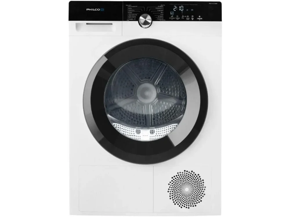 PHILCO PDCI10A Bezplatný servis 2+3 roky Dokud Zásoby Vydrží