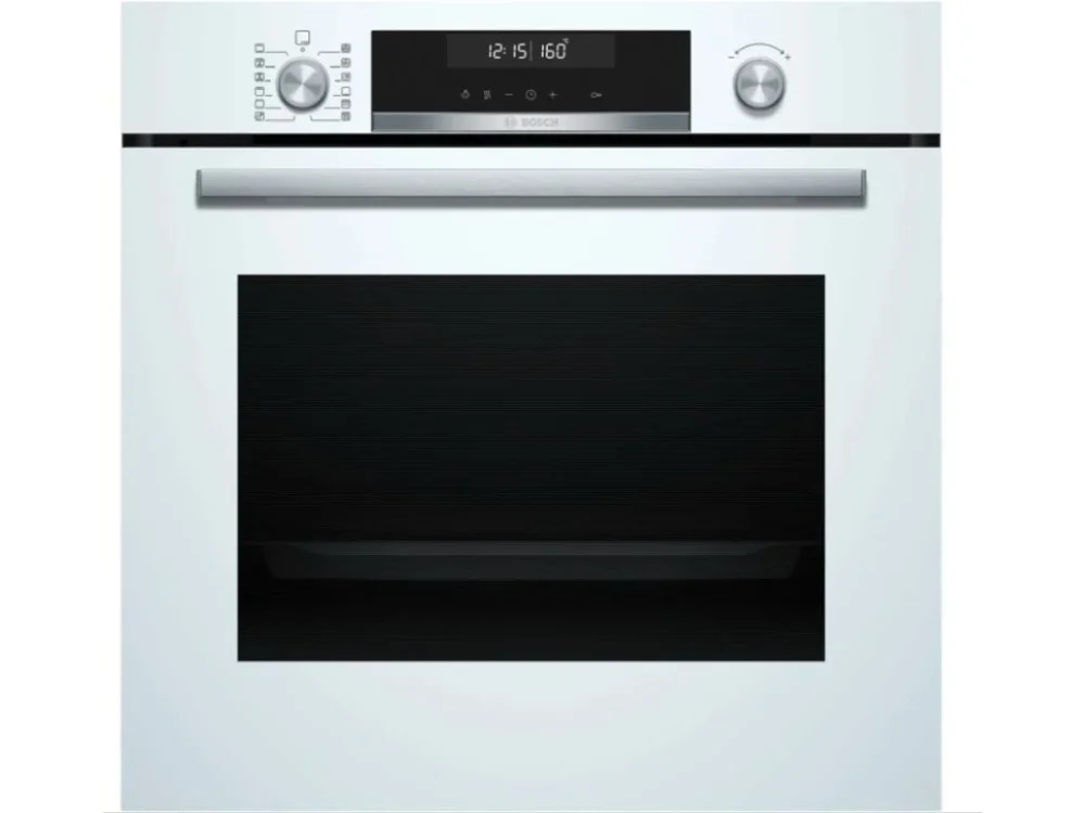 Výhodná Nabídka BOSCH HBG578EW3