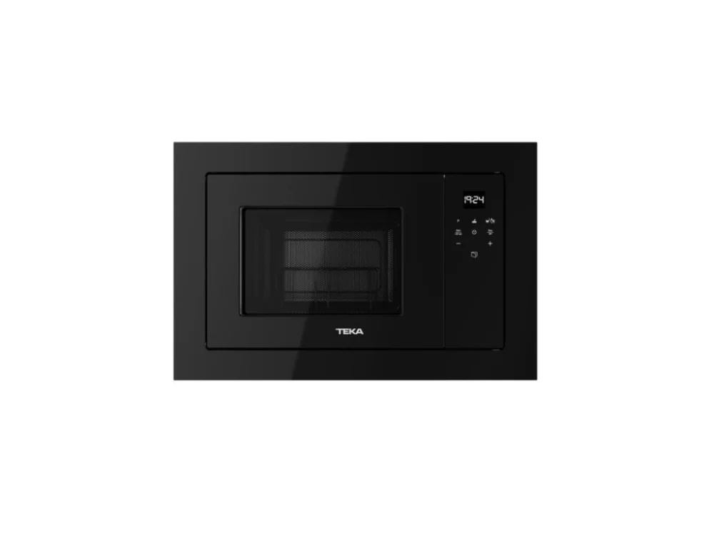 Teka ML 8210 BIS BK Akce