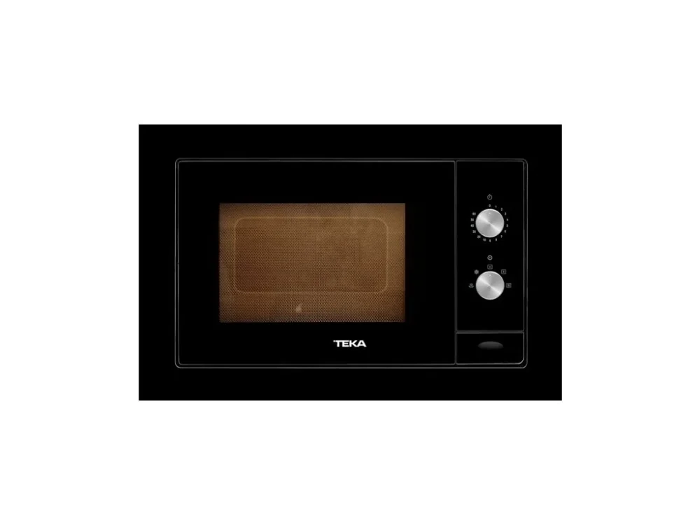 Novinka Teka ML 8200 BI BK