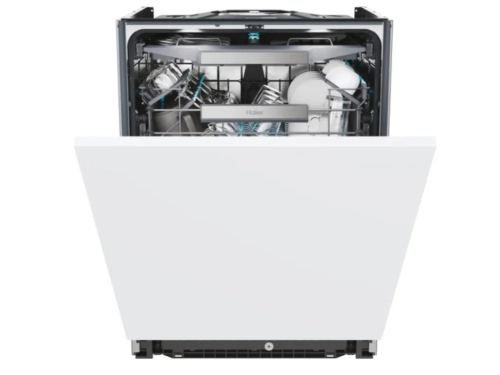 HAIER XS6B0M4PDB Originální