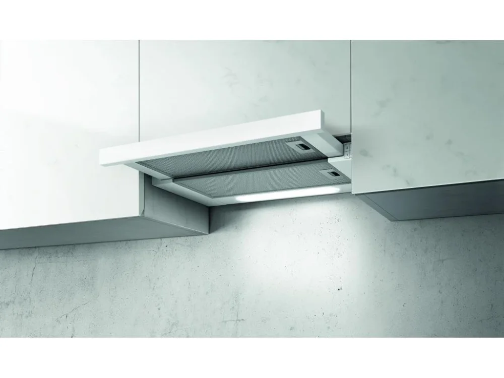 Nová Kolekce ELICA ELITE 14 LUX WH/A/50 prodloužená záruka 5 let