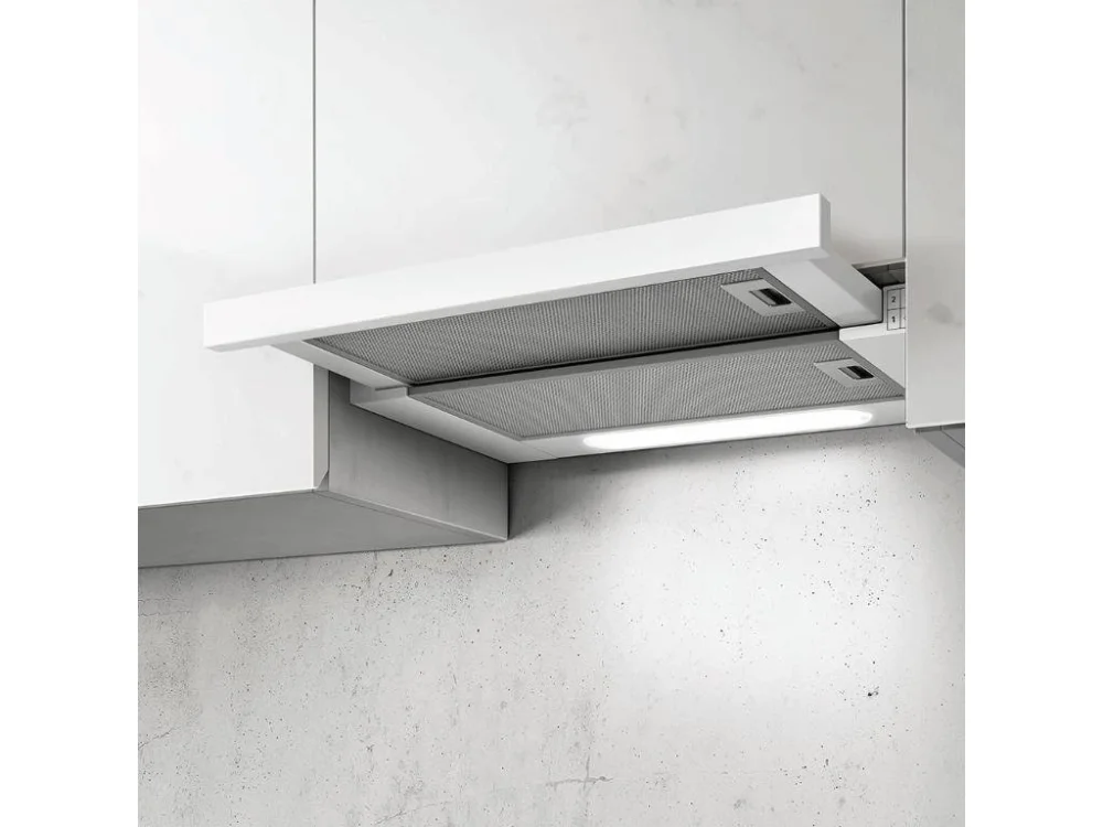 Top Prodej ELICA ELITE 14 LUX WH/A/60 prodloužená záruka 5 let