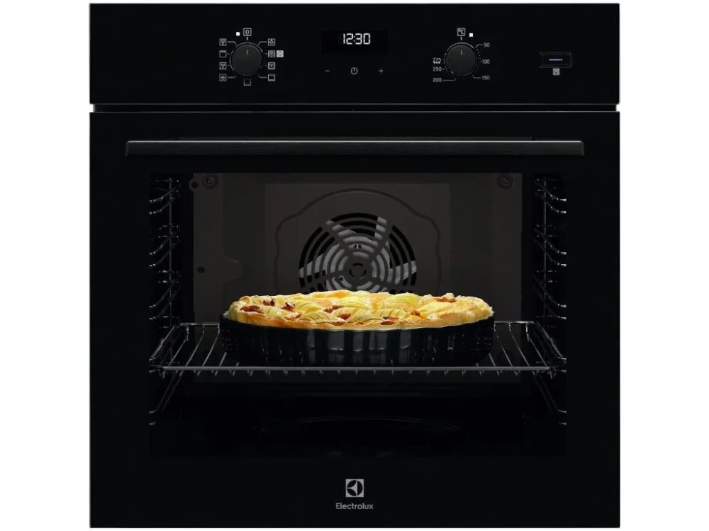 ELECTROLUX EOD5F71Z série 600 s parní funkcí SteamBake Must-Have