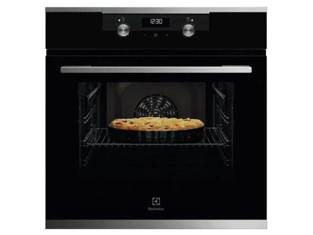 Ihned K Objednání ELECTROLUX KOD5F70BX