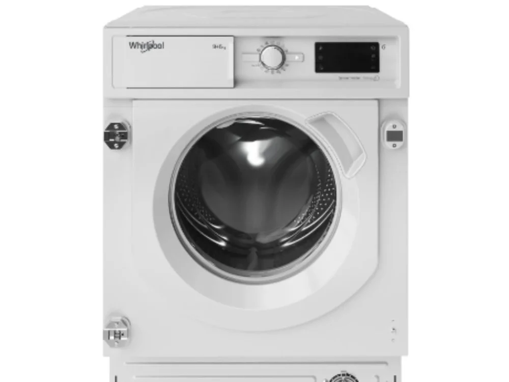 Nejprodávanější WHIRLPOOL BIWDWG961485
