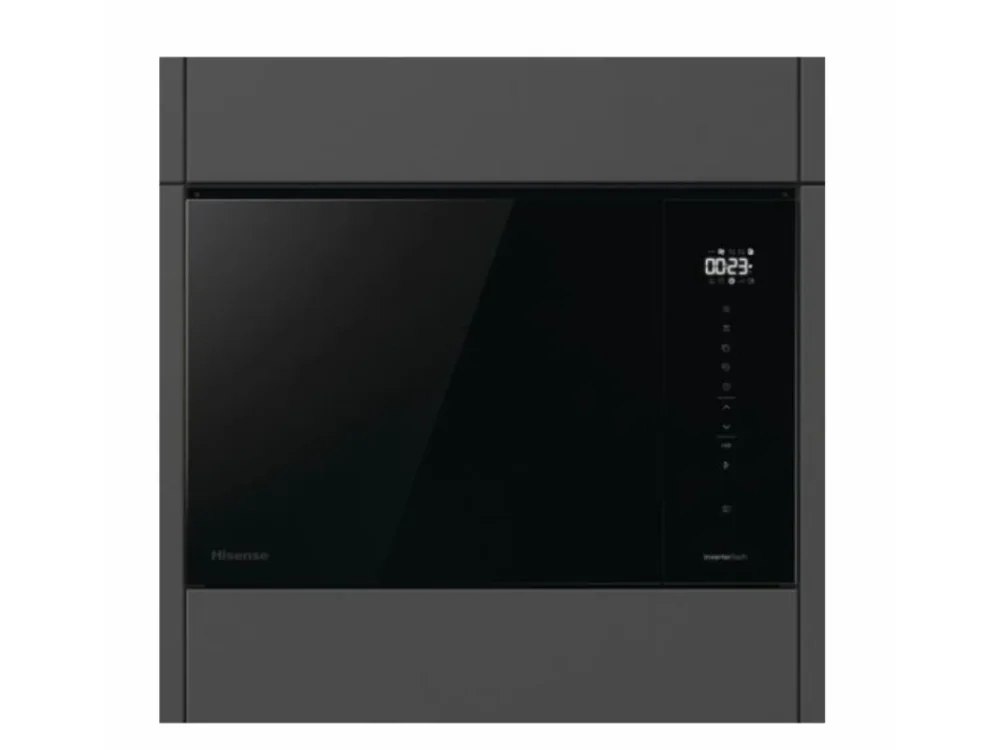 HISENSE BIM325GI63DBG Super Cena