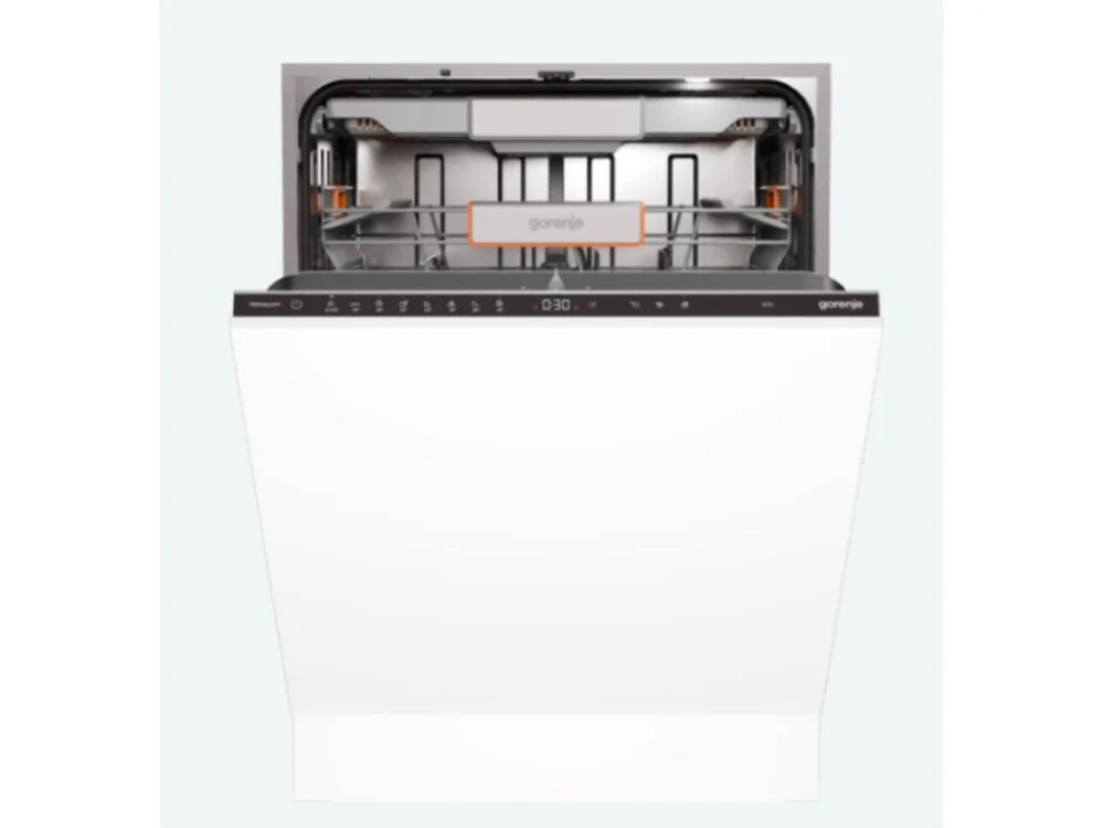 Akční Nabídka GORENJE GV663A65