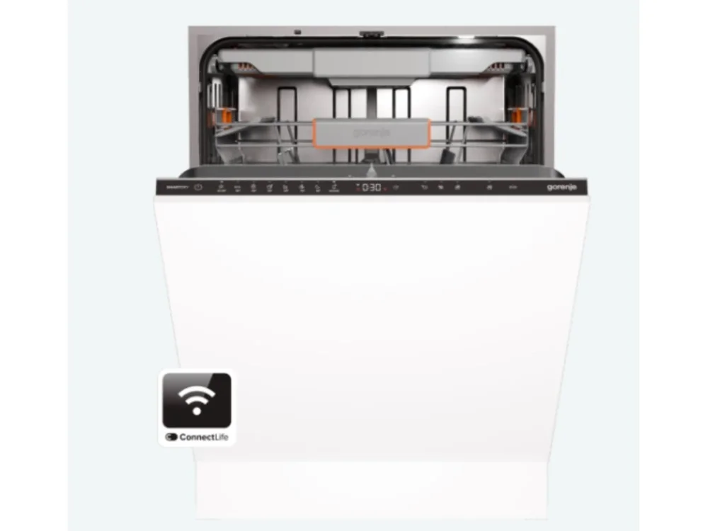 GORENJE GV673A66 Bezpečná Platba