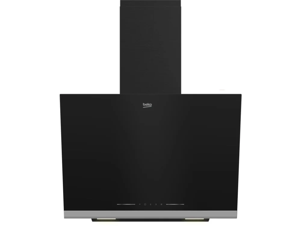 Značkový Odsavač BEKO BHCA66741BBHF