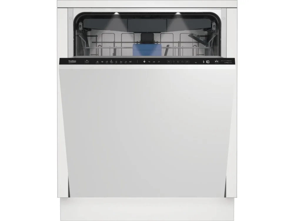 Plně integrovaná myčka BEKO BDIN38550C Sleva