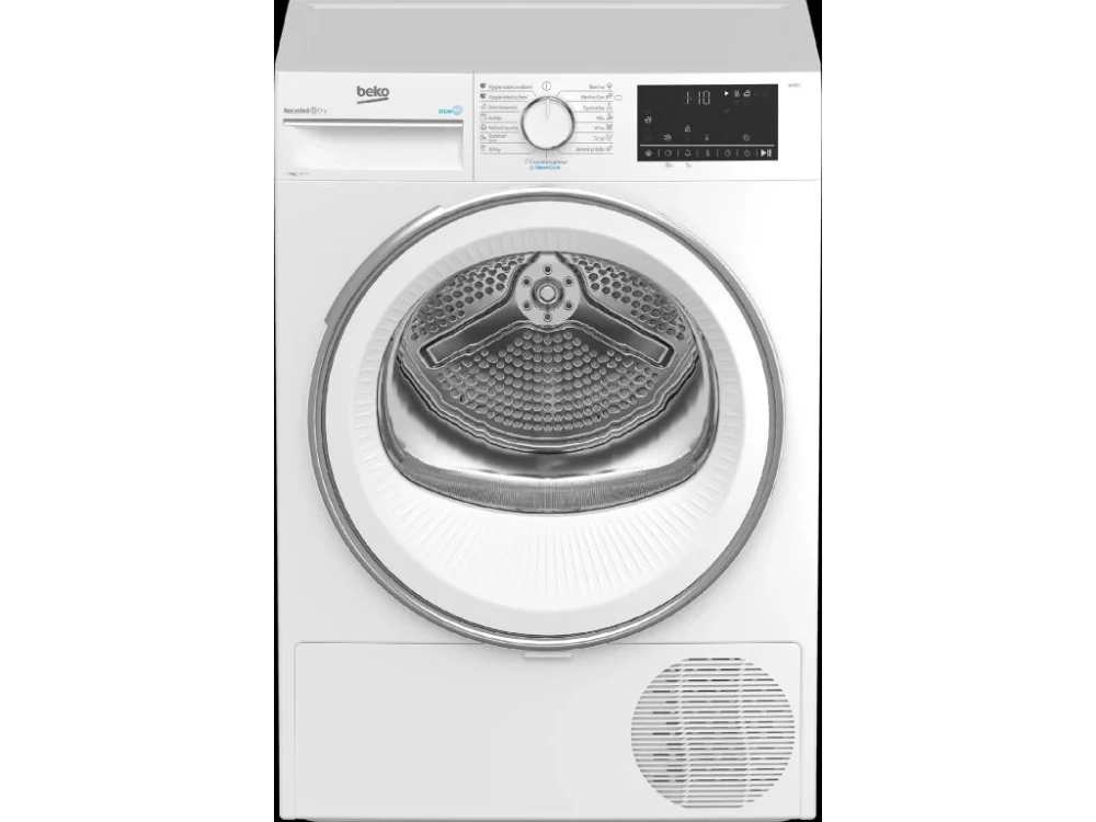 Sušička BEKO B3T672490WCSHWG Must-Have