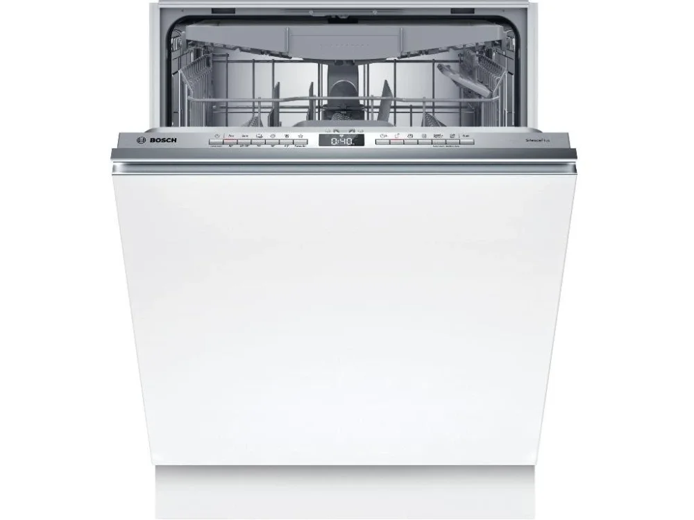 Akce BOSCH SMV4EVX00E