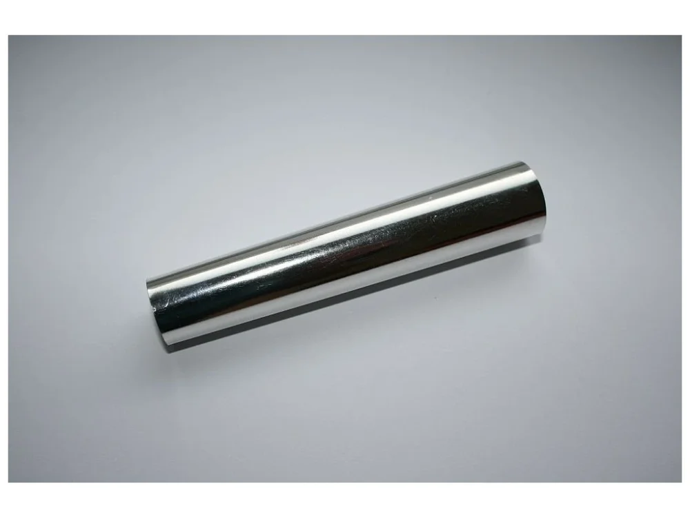 Cenově Výhodný trubičky 113mm- 1ks-kremrole, č.822