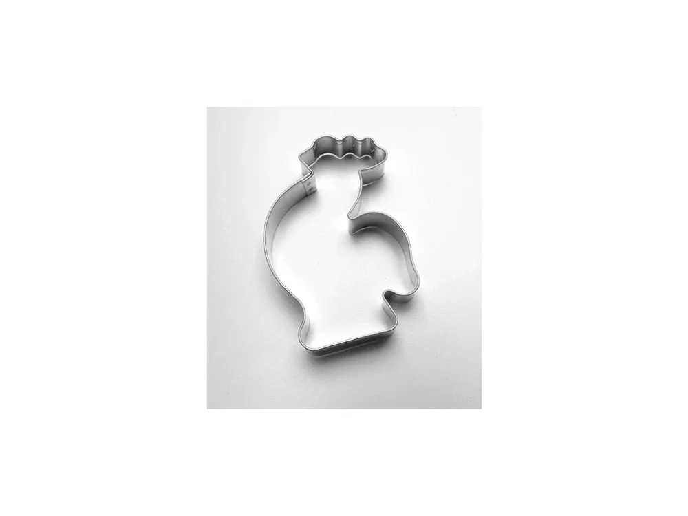 vykr. 0315 Kohoutek, 8,2cm Autentický
