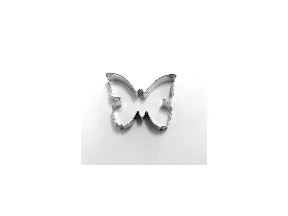 vykr. 0318 Motýl, 5cm Poslední Šance