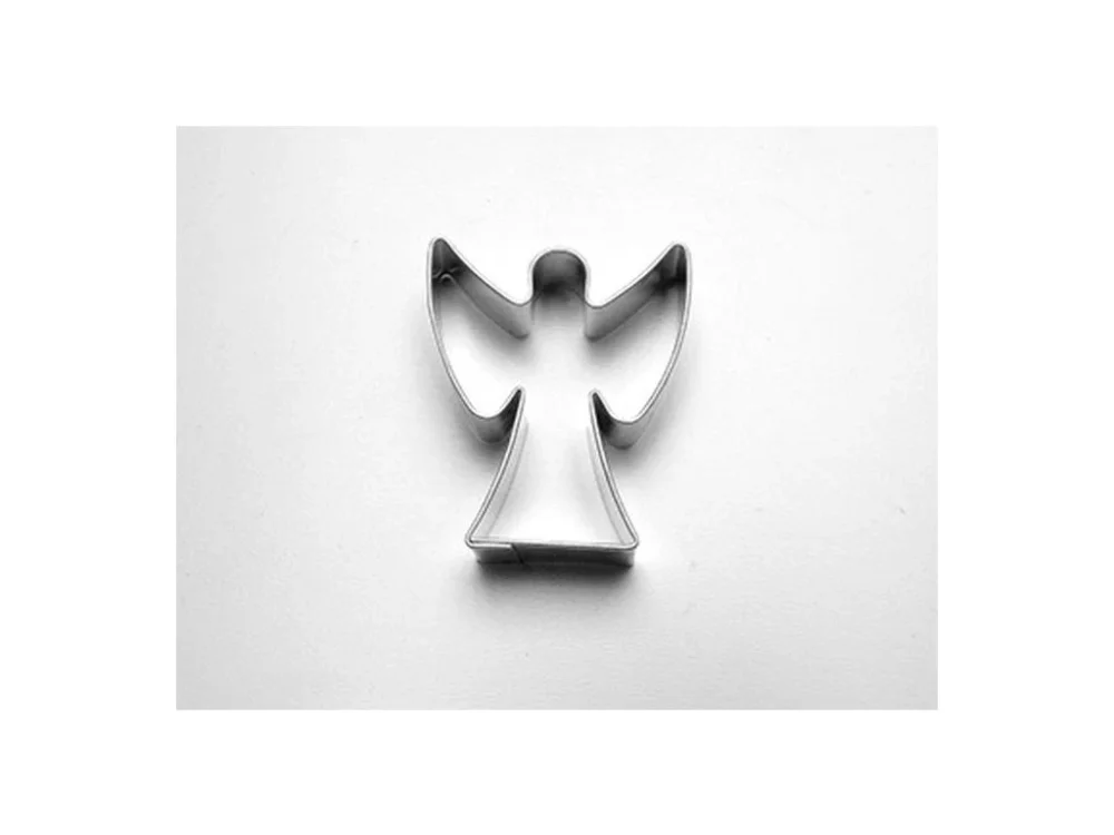 vykr. 0385 Anděl, 4x4,8cm Hit Sezóny