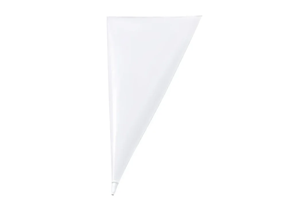 Zdobicí sáček 25 cm Originální