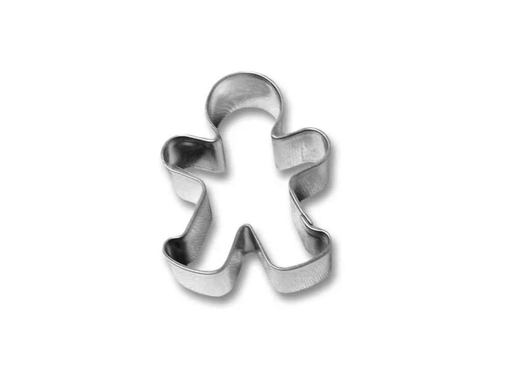 vykr.NR 0085 Perníček, 4,1x3,2cm Ověřený