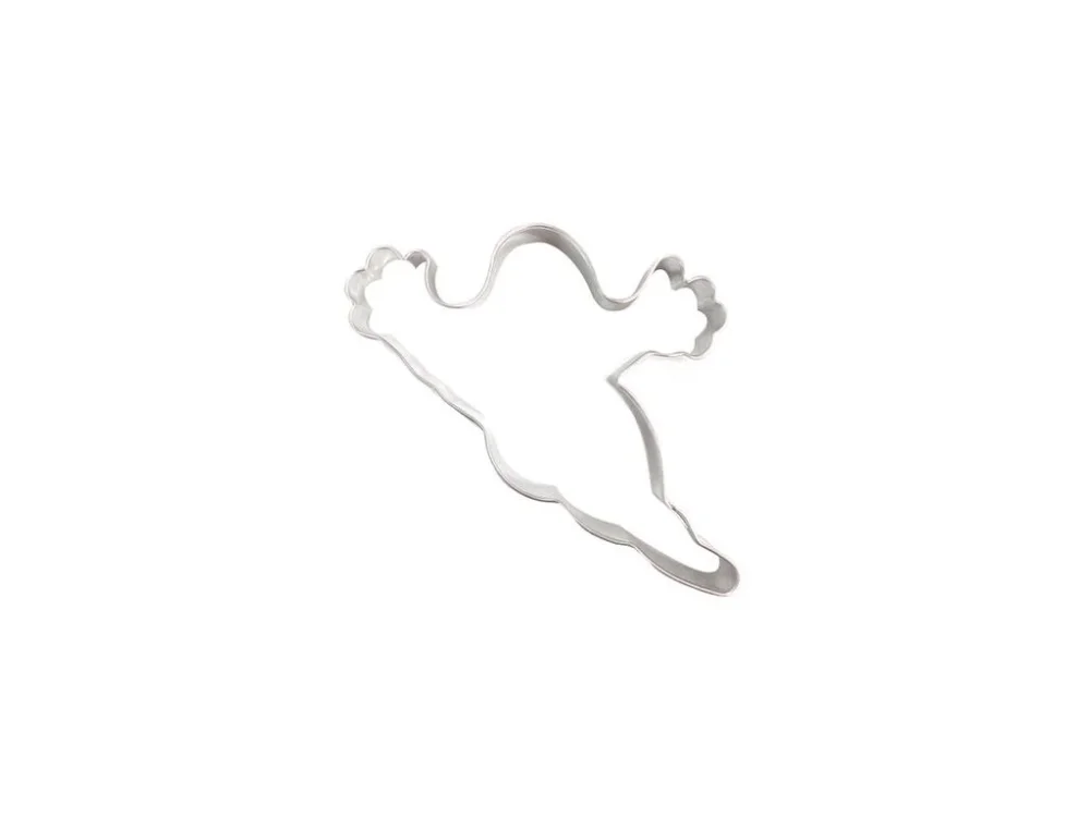 vykr. 0199 Duch, 7,5cm Víkendová Akce